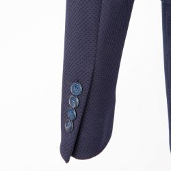 Blazer marine blt055 monaco Homme BILL TORNADE Blazer marine blt055 monaco Homme BILL TORNADE