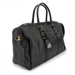 Sac de voyage toh23-093 noir Mixte TORRENTE