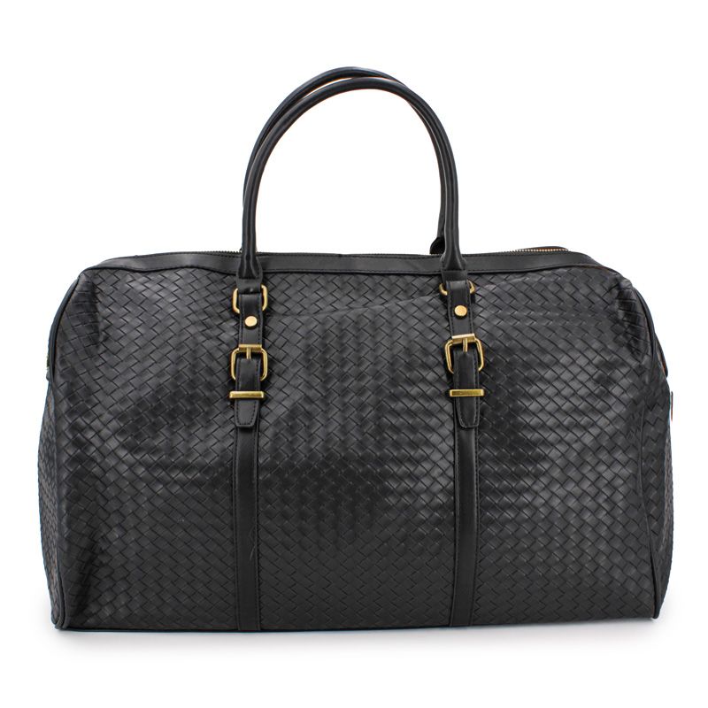 Sac de voyage toh23-093 noir Mixte TORRENTE