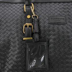 Sac de voyage toh23-093 noir Mixte TORRENTE