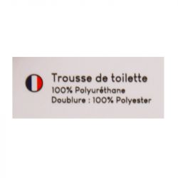 Trousse de toilette 20423 Mixte BILL TORNADE