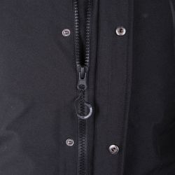 Parka curlingHomme PARAGOOSE