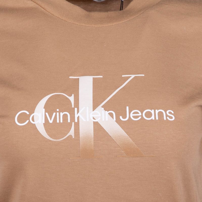 Tee shirt j20j219797 t xs-xl Femme CALVIN KLEIN Tee shirt j20j219797 t xs-xl Femme CALVIN KLEIN