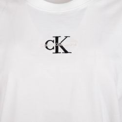 Tee shirt j20j219887 yaf t xs-l Femme CALVIN KLEIN Tee shirt j20j219887 yaf t xs-l Femme CALVIN KLEIN