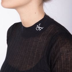 Robe ml j20j219873 beh t xs-xl Femme CALVIN KLEIN