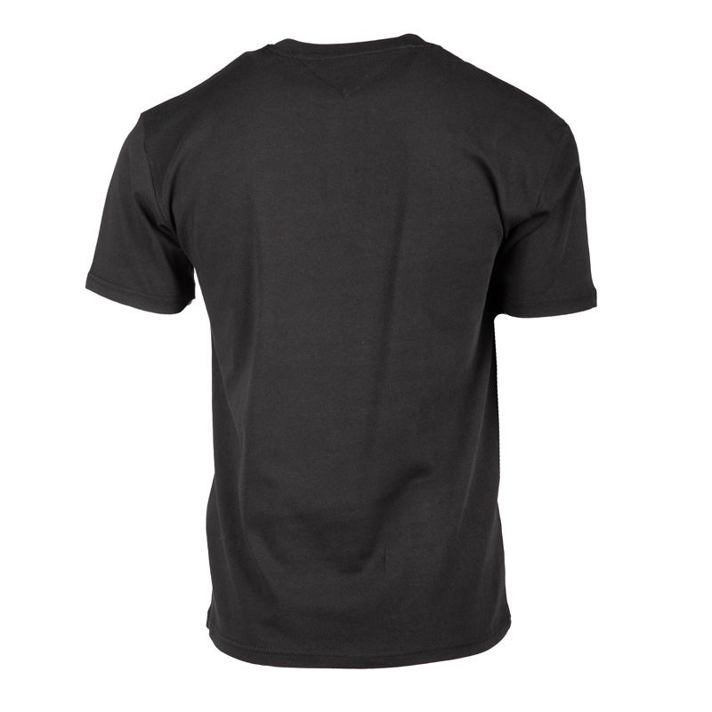 Tee shirt mc dm0dm10925 bds taille xs-2xl Homme TOMMY HILFIGER