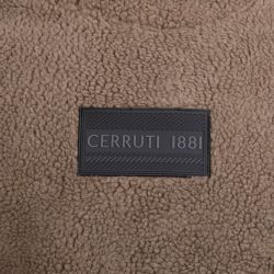 Sweat polaire capuche sherpa mende 11828 Homme CERRUTI Sweat polaire capuche sherpa mende 11828 Homme CERRUTI