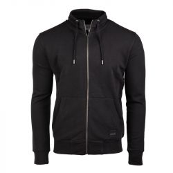 Sweat zip garbagna 17966 Homme CERRUTI