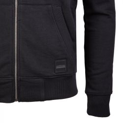 Sweat zip garbagna 17966 Homme CERRUTI