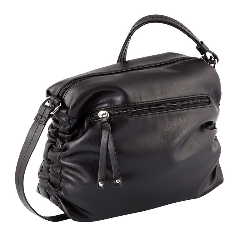 Sac a bandouliere mm kala m 3866 noir 29496 60 9593 Femme TOM