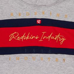 Sweat capuche 8-16 ans blanc rs2272 Enfant REDSKINS Sweat capuche 8-16 ans blanc rs2272 Enfant REDSKINS