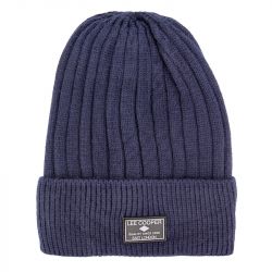 Bonnet grosse cote regis Homme LEE COOPER
