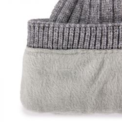 Bonnet grosse cote regis Homme LEE COOPER Bonnet grosse cote regis Homme LEE COOPER
