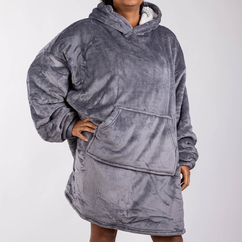 Sweat plaid pm008 Mixte PIERRE MARIGNAN