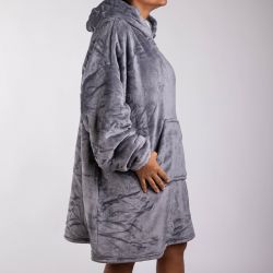 Sweat plaid pm008 Mixte PIERRE MARIGNAN Sweat plaid pm008 Mixte PIERRE MARIGNAN