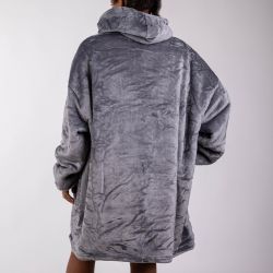 Sweat plaid pm008 Mixte PIERRE MARIGNAN