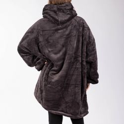 Sweat plaid pm008 Mixte PIERRE MARIGNAN Sweat plaid pm008 Mixte PIERRE MARIGNAN
