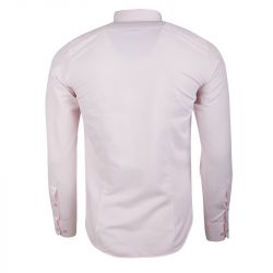 Chemise ml gris clair Homme BILL TORNADE Chemise ml gris clair Homme BILL TORNADE