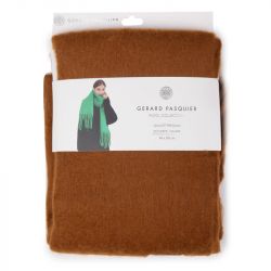 Echarpe gp-hh-233052 40x185cm Femme GERARD PASQUIER