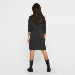 ROBE ML ONYSALLIE NOIR 15215622 231210 4107