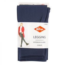 Legging chaud larissa Femme LEE COOPER
