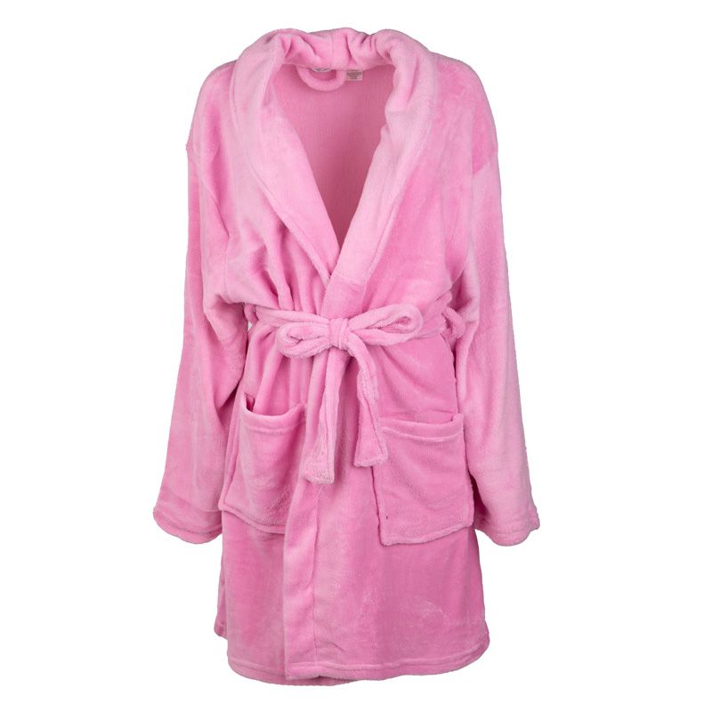 Peignoir spa Mixte PASCAL MORABITO