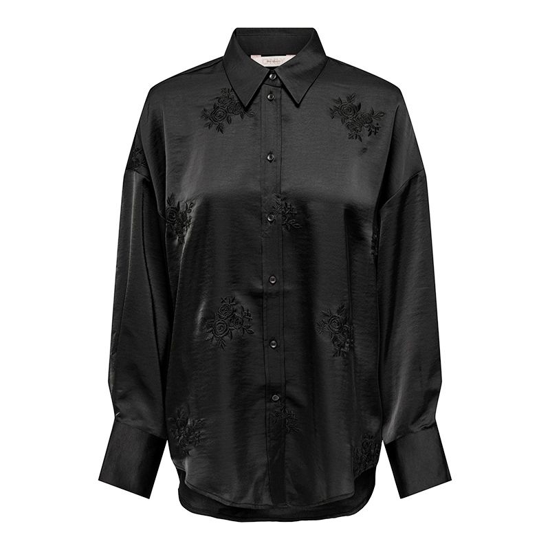 Chemise ml onlmarta 15305530 3906 Femme ONLY Chemise ml onlmarta 15305530 3906 Femme ONLY