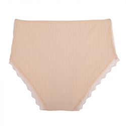 Culotte lingerie dentelle nawel Femme LES PETITES...PARIS Culotte lingerie dentelle nawel Femme LES PETITES...PARIS