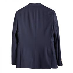 Costume 2pcs blt026 navy Homme BILL TORNADE Costume 2pcs blt026 navy Homme BILL TORNADE