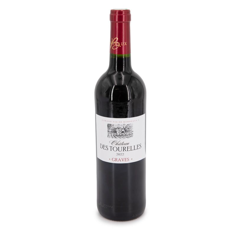Vin Rouge Aoc Bourgogne Cote D'auxerre 75 Cl – Satoriz Thoiry