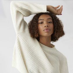 Pull over mlvmsayla 10277715 231210 3952 Femme VERO MODA