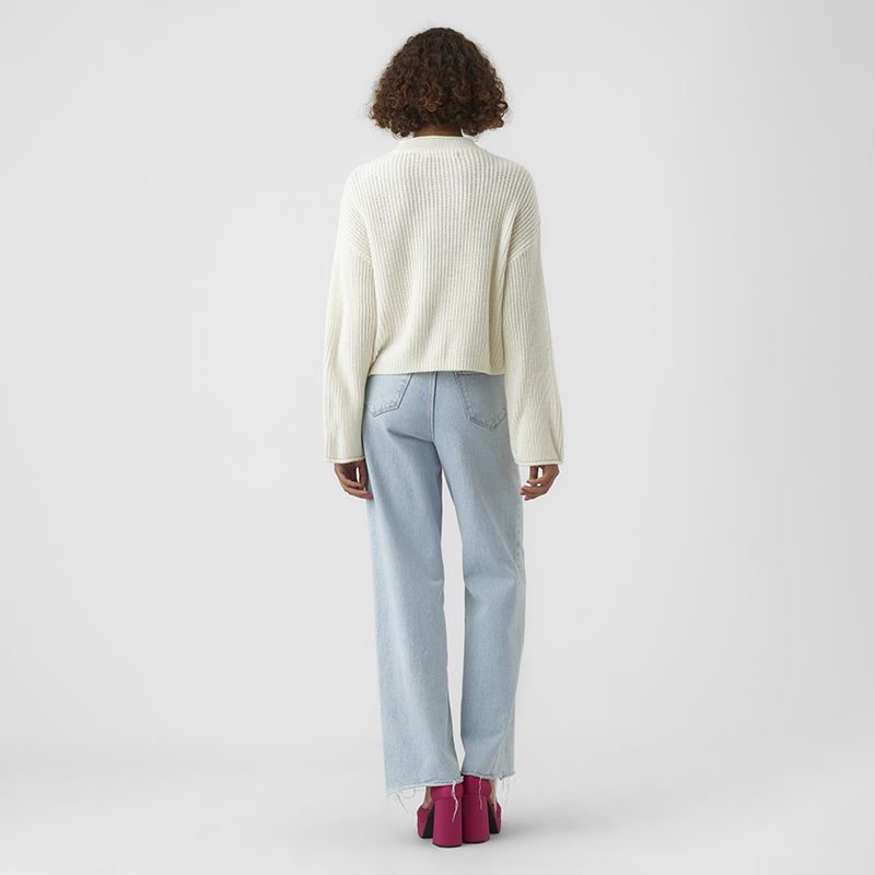 Pull over mlvmsayla 10277715 231210 3952 Femme VERO MODA