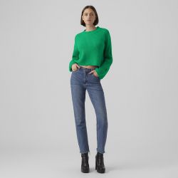 Pull over mlvmsayla 10277715 231210 3952 Femme VERO MODA