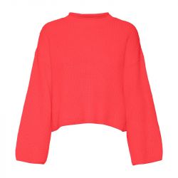 Pull over mlvmsayla 10277715 231210 3952 Femme VERO MODA