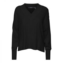 Pull over mlvmevalu 10300296 231210 3952 Femme VERO MODA