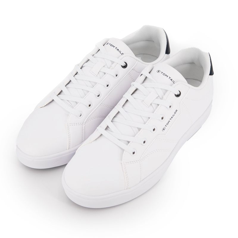 BASKET BLANCHE 538 099 0002 T40-45