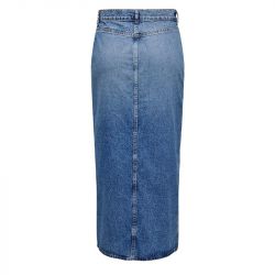 Jupe en jeans longue onlcilla 15320571 4055 Femme ONLY
