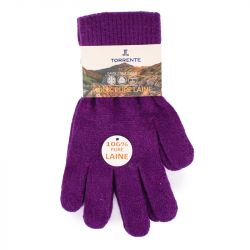 Gants laine 16945 Mixte TORRENTE