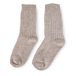 Chaussette laine boite 18512 Femme BILL TORNADE