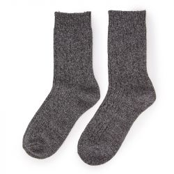 Chaussette laine boite 18529 Homme BILL TORNADE Chaussette laine boite 18529 Homme BILL TORNADE