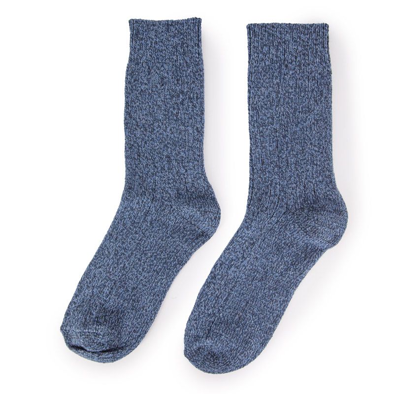 Chaussette laine boite 18529 Homme BILL TORNADE Chaussette laine boite 18529 Homme BILL TORNADE