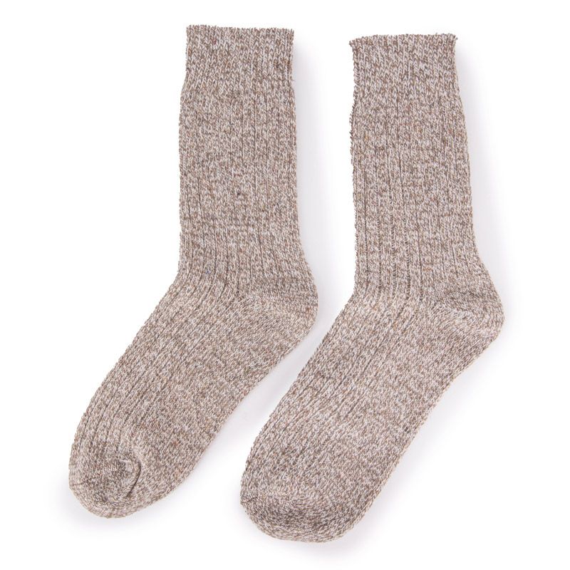 Chaussette laine boite 18529 Homme BILL TORNADE