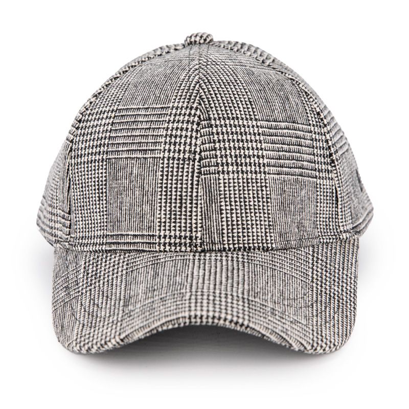 Casquette feutrine 12818 Homme BILL TORNADE