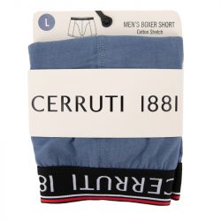 Boxer classic fashion 2020 6367 Homme CERRUTI