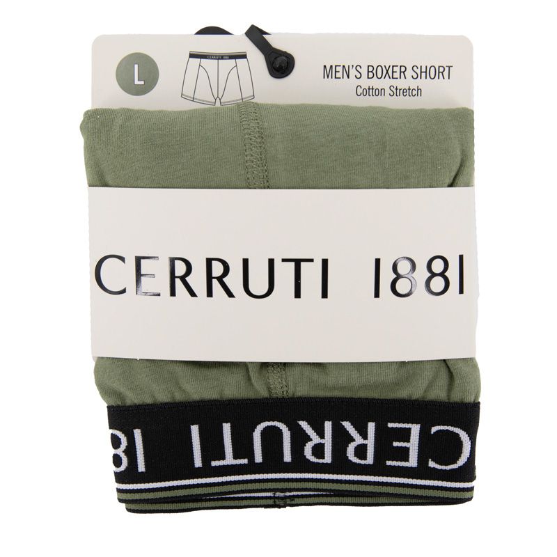 Boxer classic fashion 2020 6367 Homme CERRUTI
