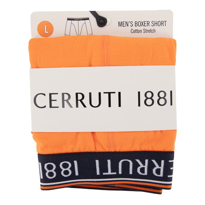 Boxer classic fashion 2020 6367 Homme CERRUTI