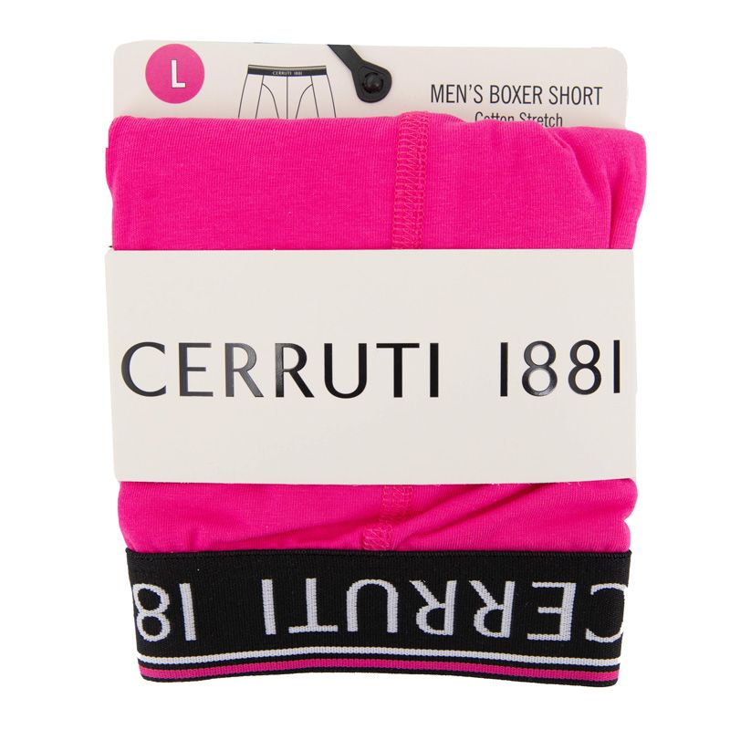 Boxer classic fashion 2020 6367 Homme CERRUTI