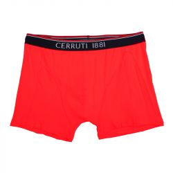 Boxer classic fashion 2020 6367 Homme CERRUTI