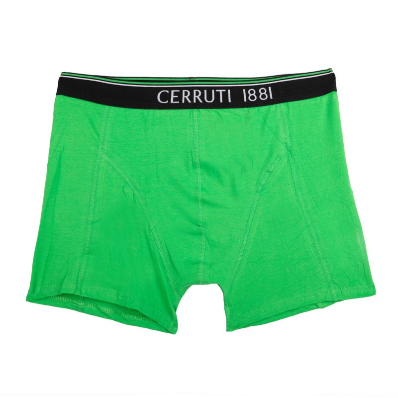 Boxer classic fashion 2020 6367 Homme CERRUTI
