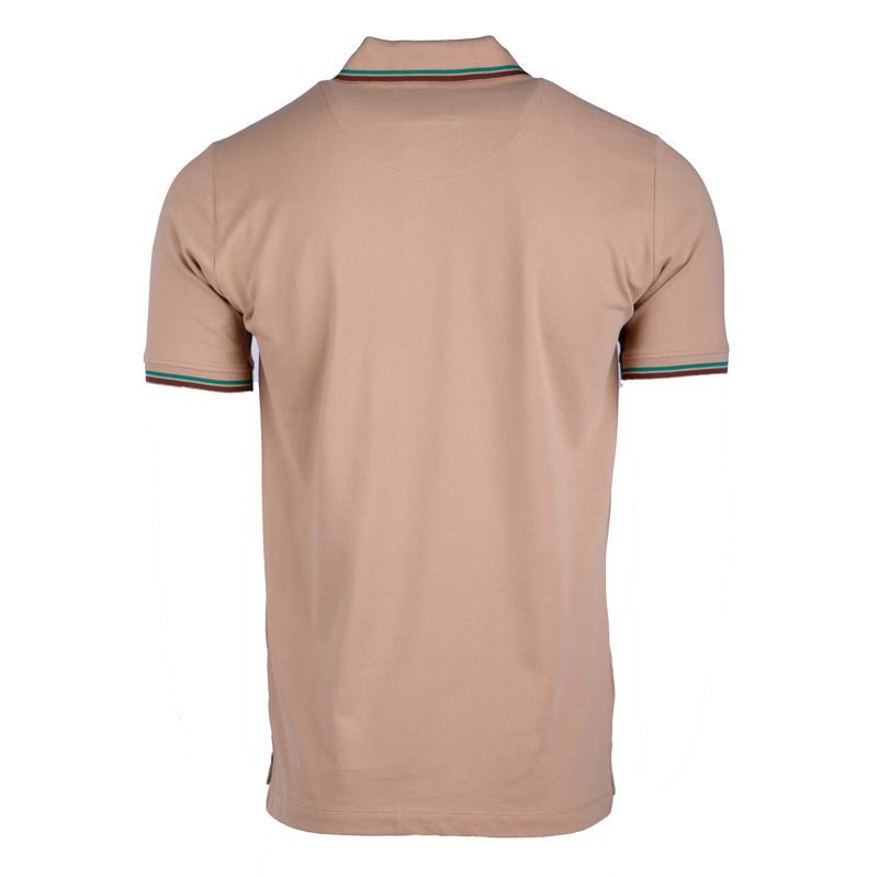 Polo padova mc 18147 Homme CERRUTI Polo padova mc 18147 Homme CERRUTI